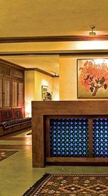 Katogi Averoff Hotel & Winery 美特索文 外观 照片