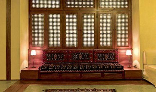 Katogi Averoff Hotel & Winery 美特索文 外观 照片